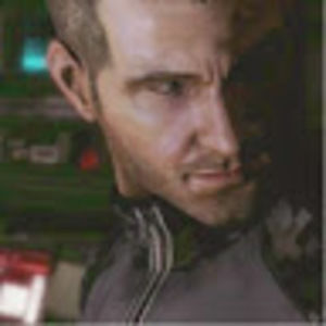 Meet your Posher, Toby